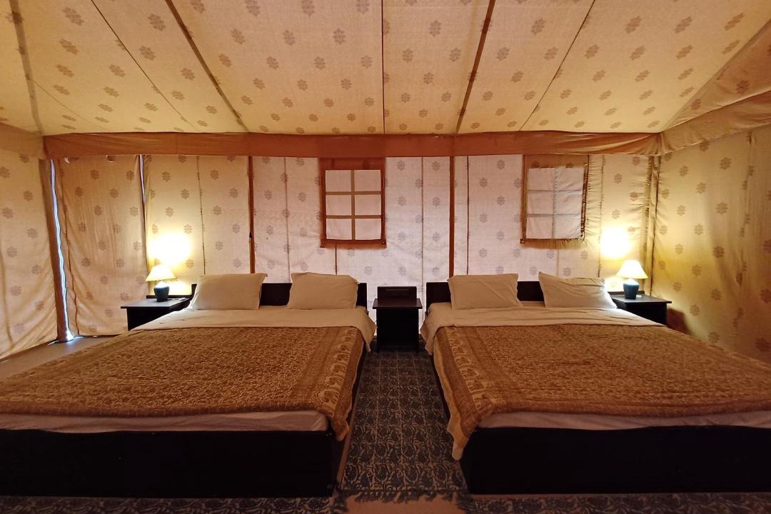 Photo of Bedroom in Alwar