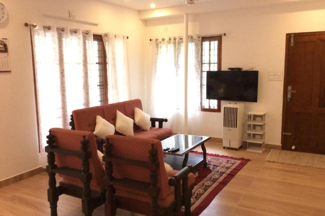 Photo of Livingroom in Vaikom