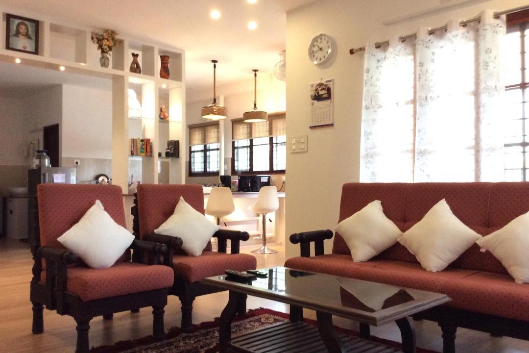 Photo of Livingroom in Vaikom
