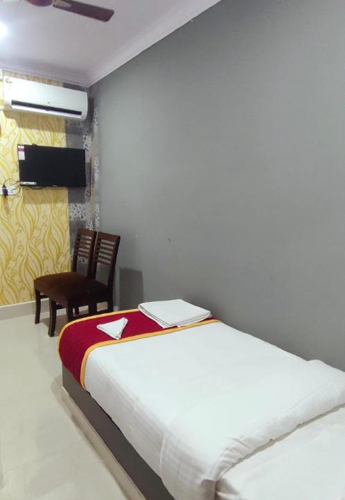 Photo of Bedroom in Jeypore