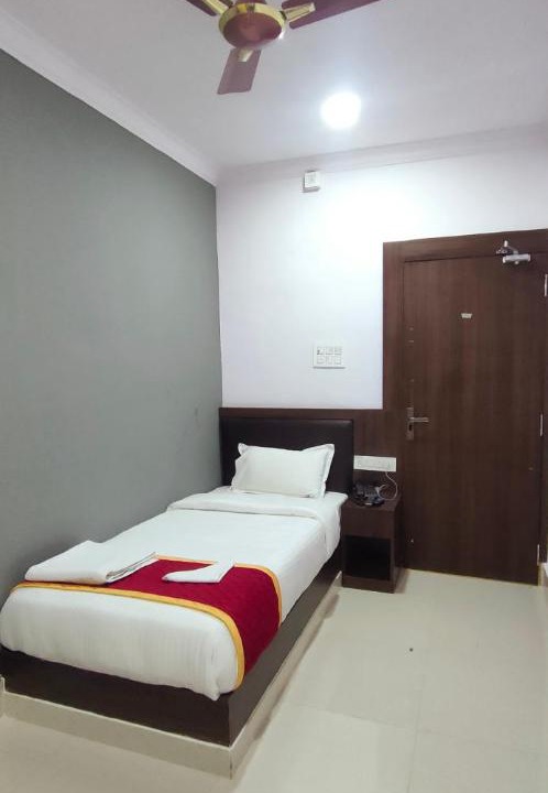 Photo of Bedroom in Jeypore