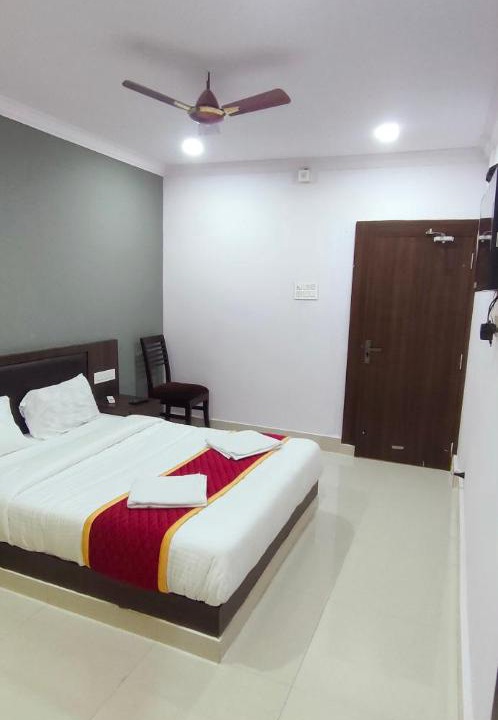 Photo of Bedroom in Jeypore