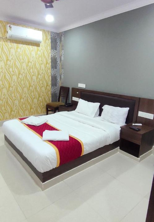 Photo of Bedroom in Jeypore