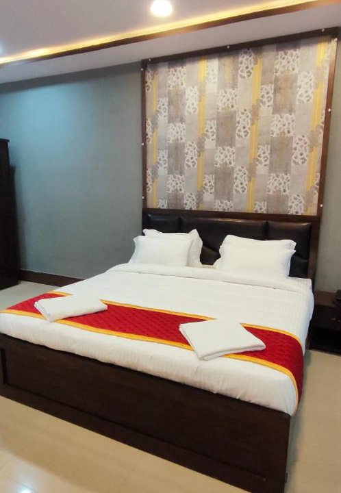 Photo of Bedroom in Jeypore