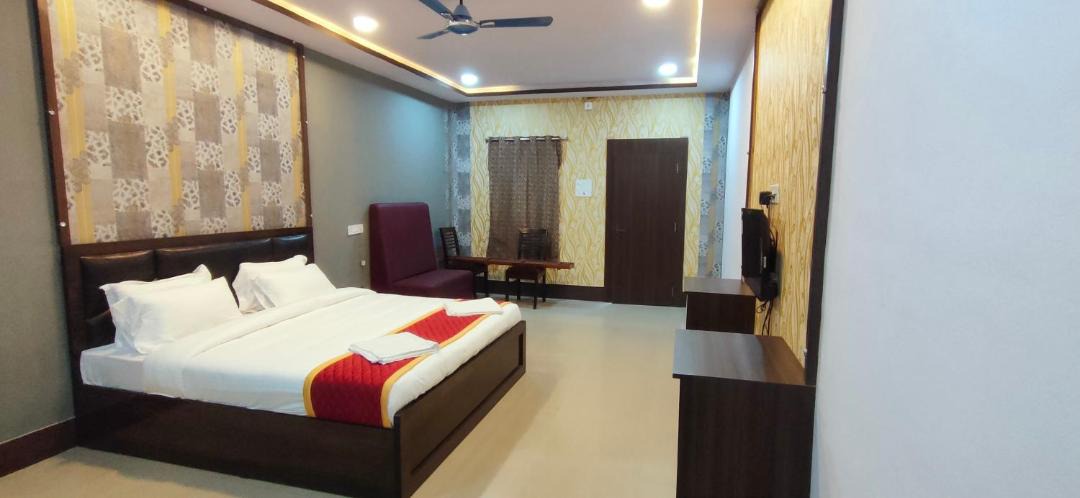 Photo of Bedroom in Jeypore