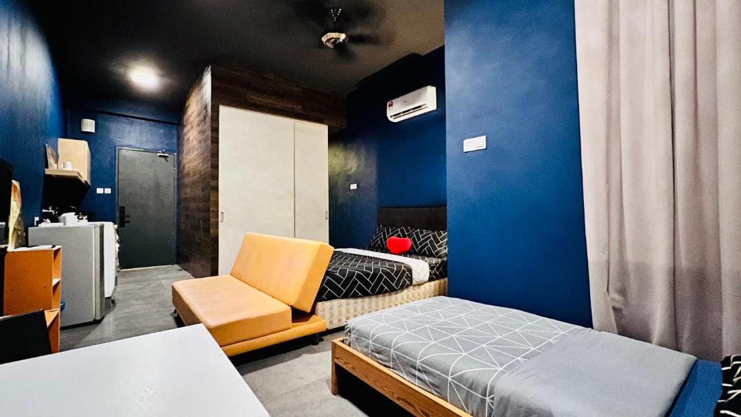 Photo of Bedroom in Damansara Perdana