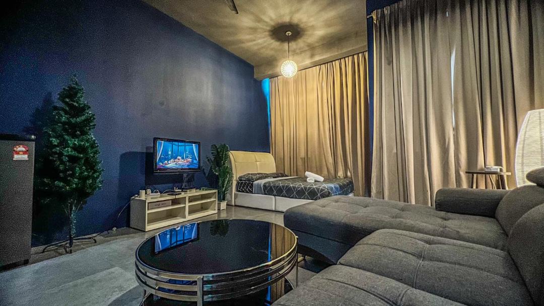 Photo of Livingroom in Damansara Perdana