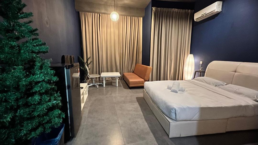 Photo of Bedroom in Damansara Perdana