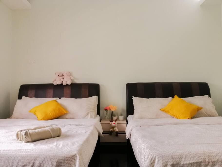 Photo of Bedroom in Taman P Ramlee
