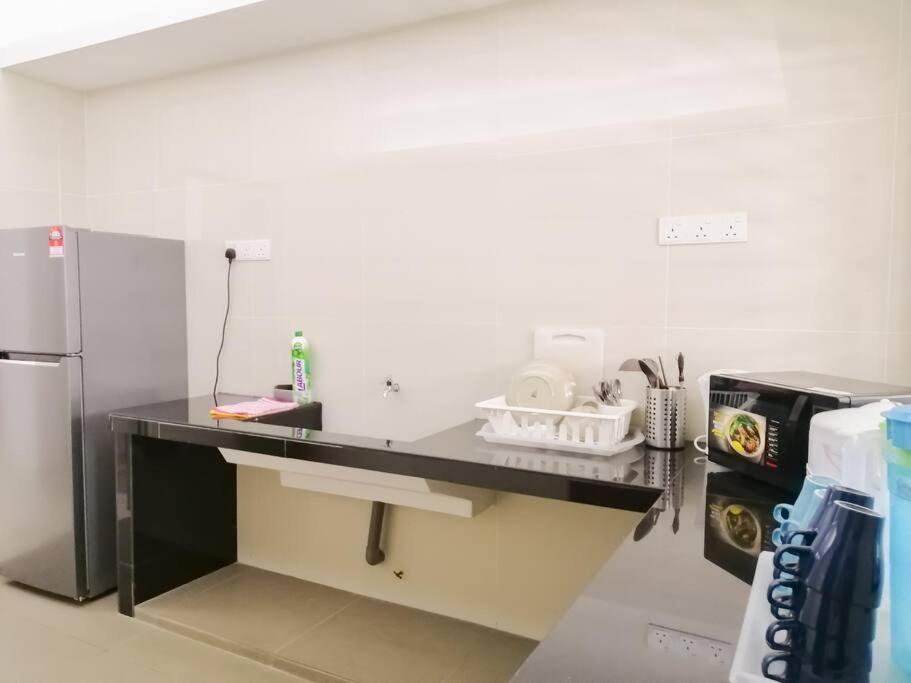 Photo of Kitchen in Taman P Ramlee