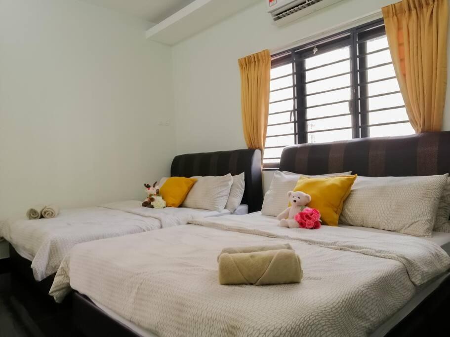 Photo of Bedroom in Taman P Ramlee