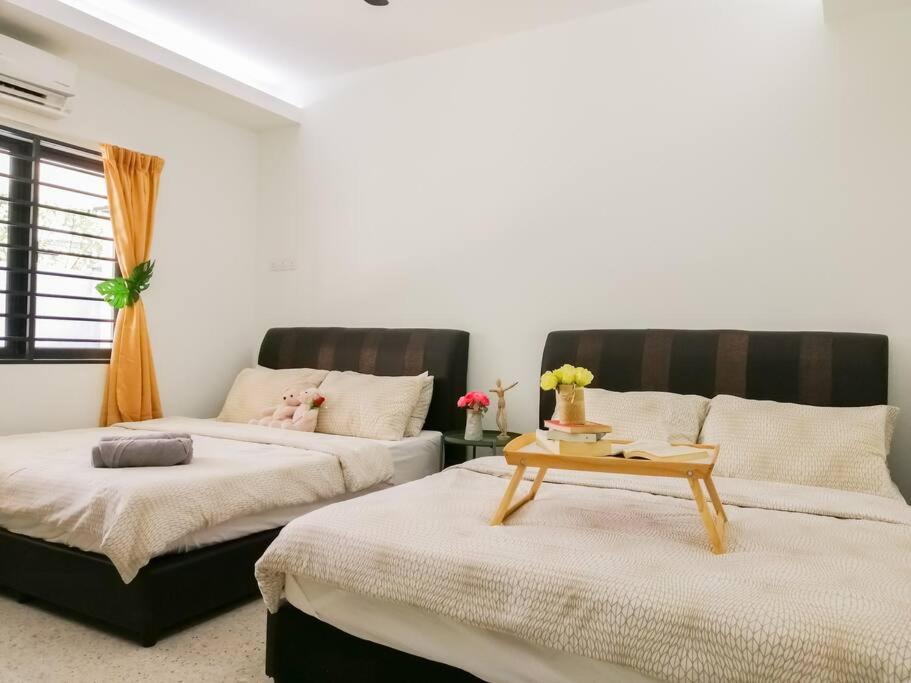 Photo of Bedroom in Taman P Ramlee