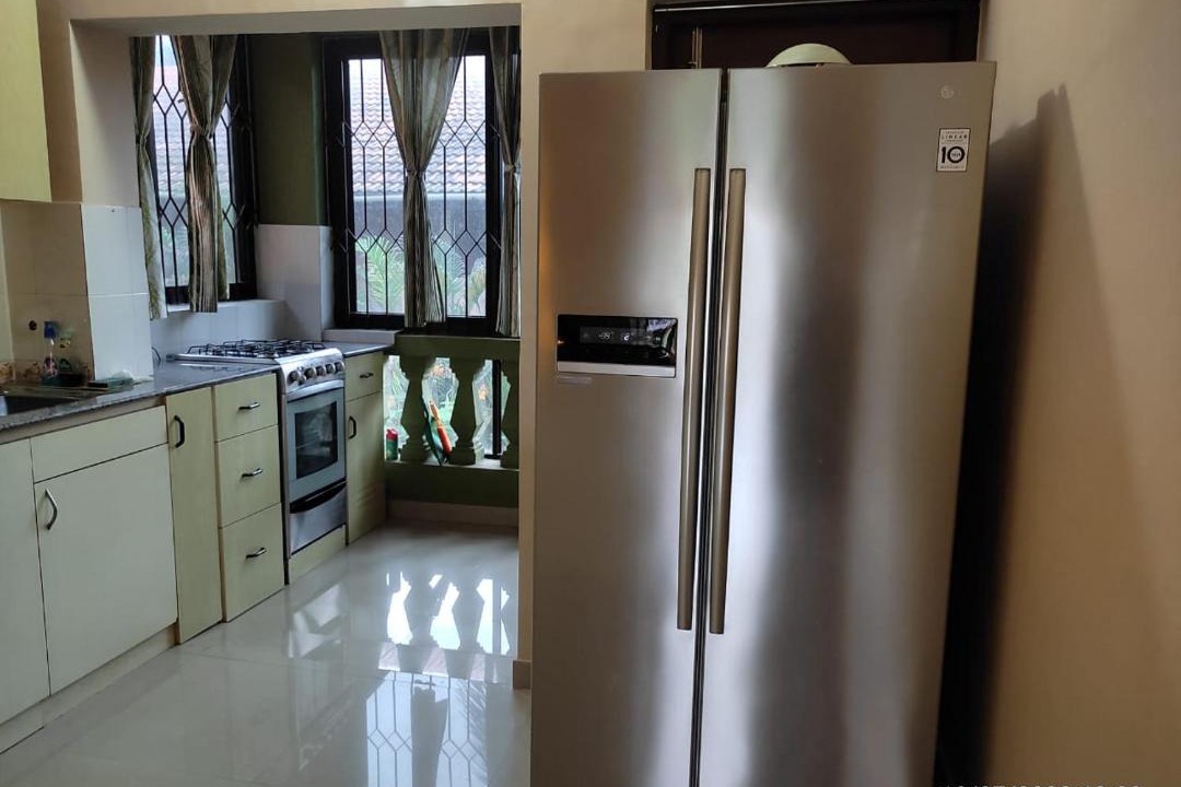 Photo of Kitchen in Colva