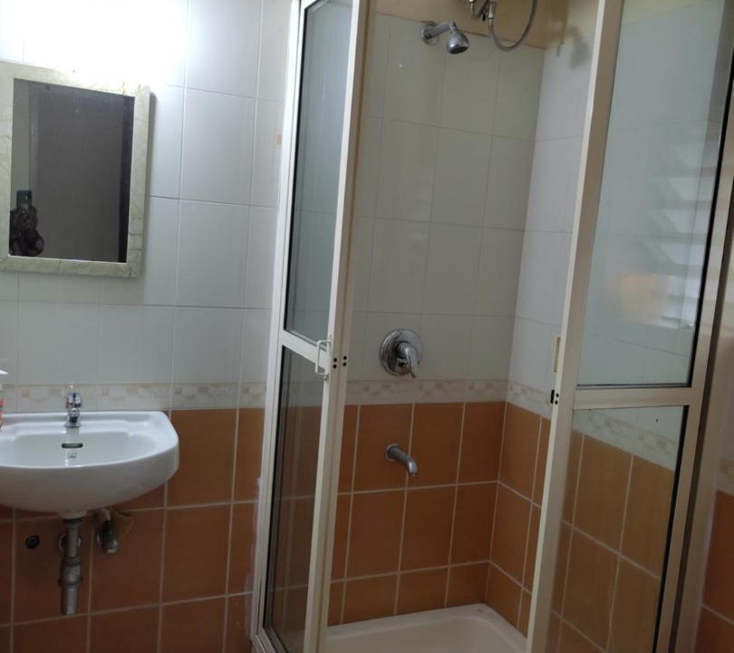 Photo of Bathroom in Colva