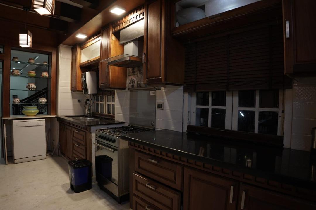 Photo of Kitchen in Alwaye