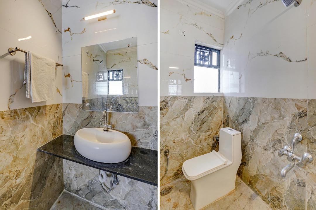Photo of Bathroom in Cidco
