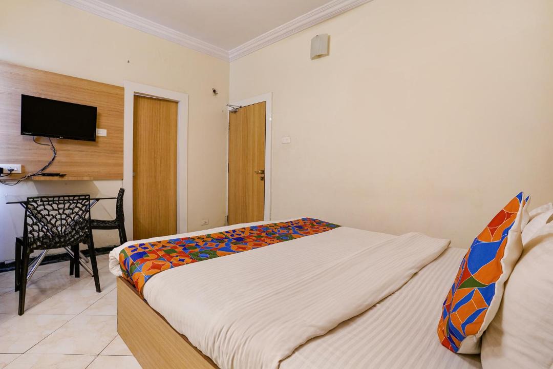 Photo of Bedroom in Cidco
