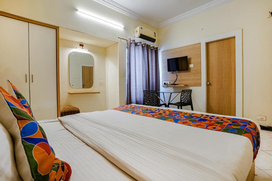Photo of Bedroom in Cidco