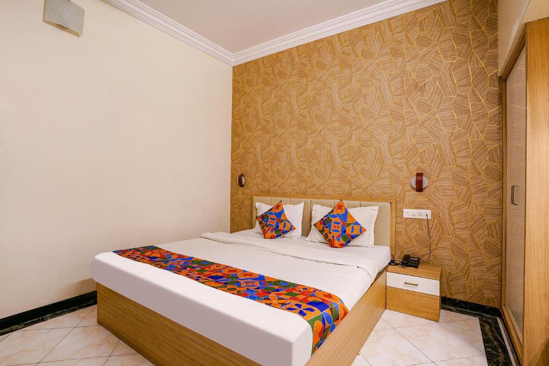 Photo of Bedroom in Cidco