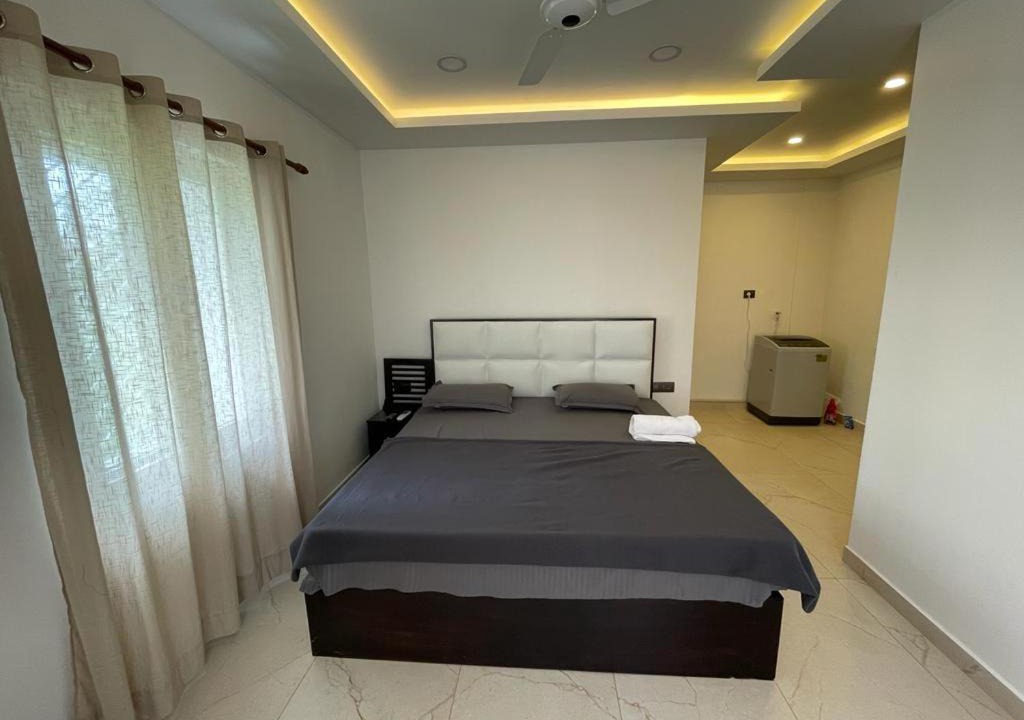 Photo of Bedroom in Maradu
