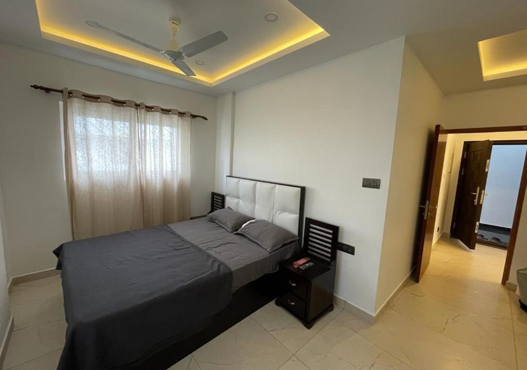 Photo of Bedroom in Maradu