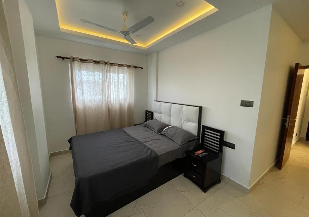Photo of Bedroom in Maradu