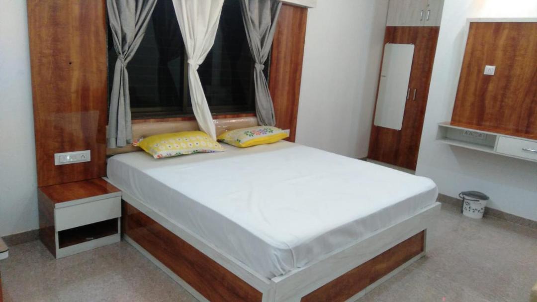 Photo of Bedroom in Wasda