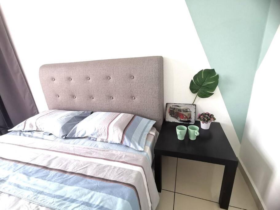 Photo of Bedroom in Taman P Ramlee