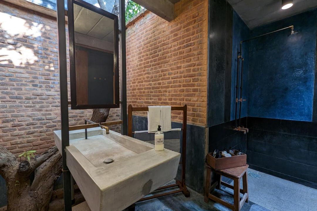 Photo of Bathroom in Karaikudi