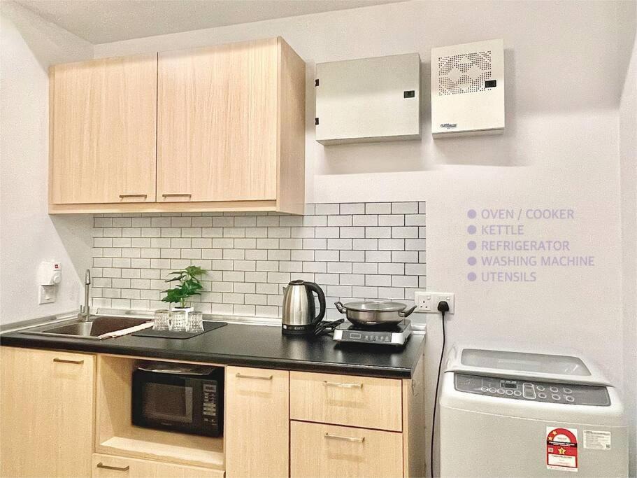 Photo of Kitchen in Bandar Tun Razak