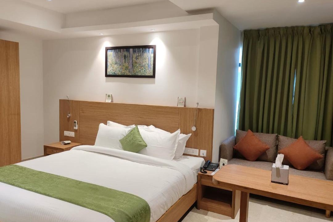 Photo of Bedroom in Anchal
