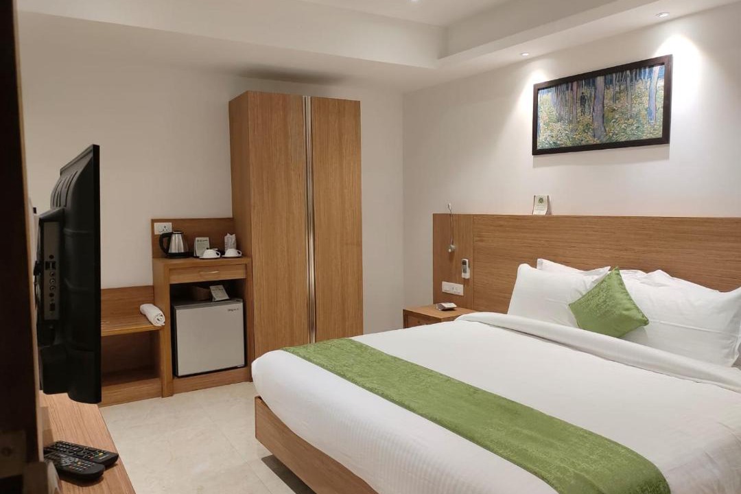 Photo of Bedroom in Anchal