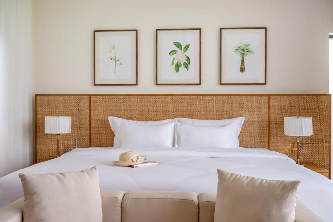 Photo of Bedroom in Sanand