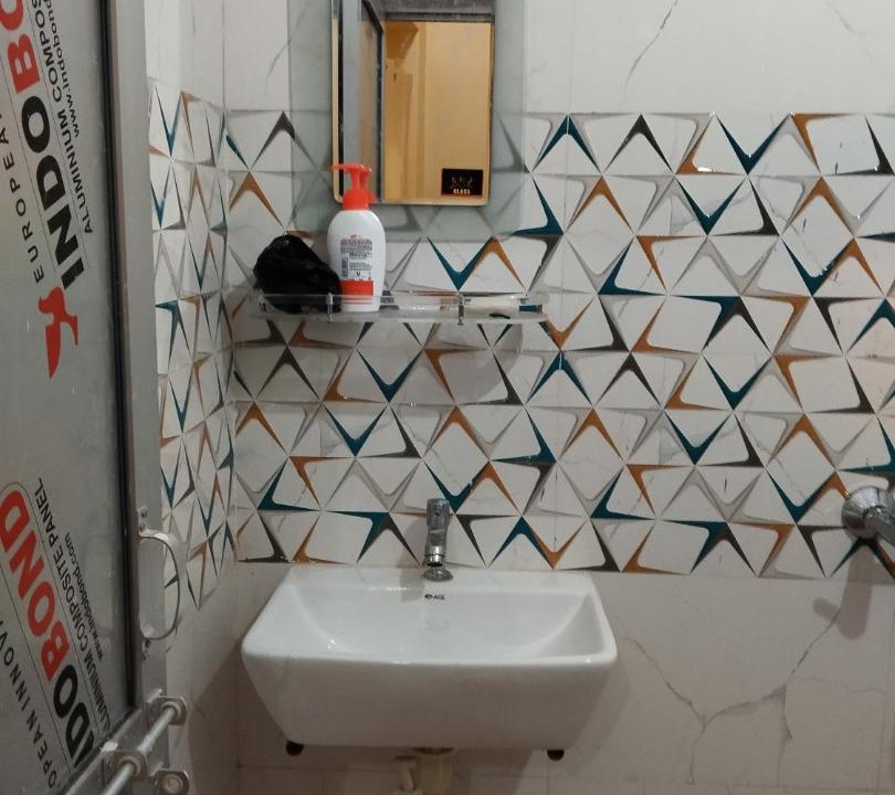 Photo of Bathroom in Muzaffarpur