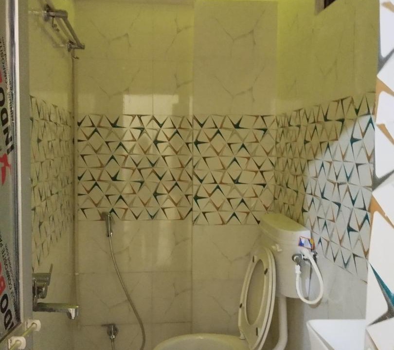 Photo of Bathroom in Muzaffarpur