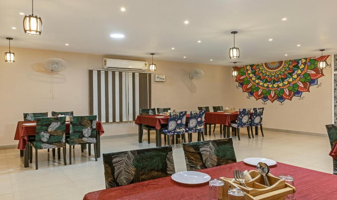Photo of Livingroom in Varanasi