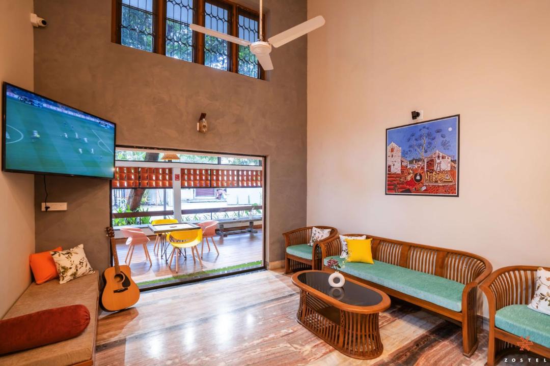 Photo of Livingroom in Kochi