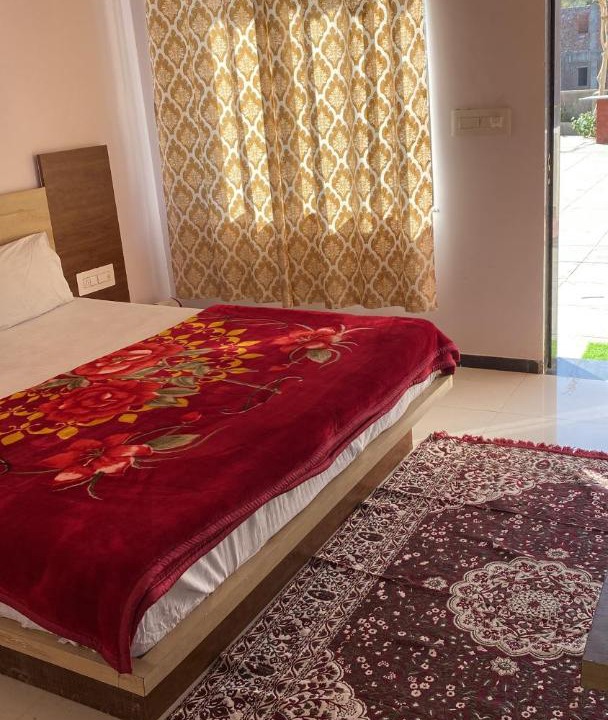 Photo of Bedroom in Kumbhalgarh