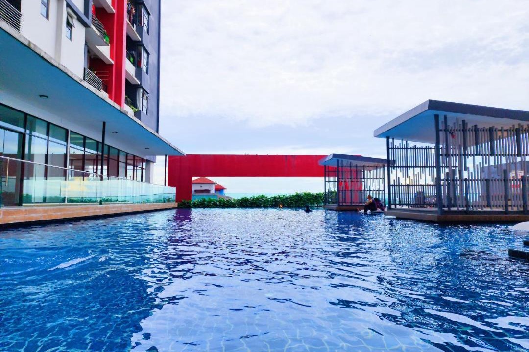 Photo of Outdoor in Puchong