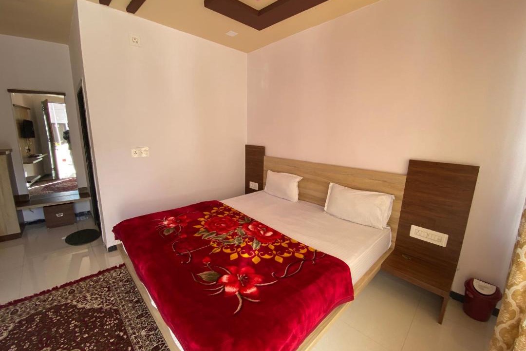 Photo of Bedroom in Kumbhalgarh
