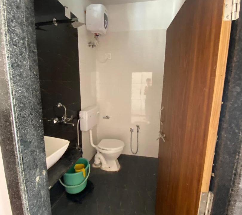 Photo of Bathroom in Kumbhalgarh