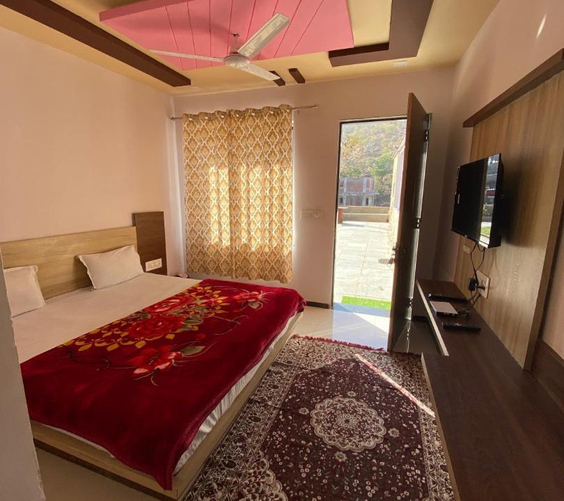 Photo of Bedroom in Kumbhalgarh