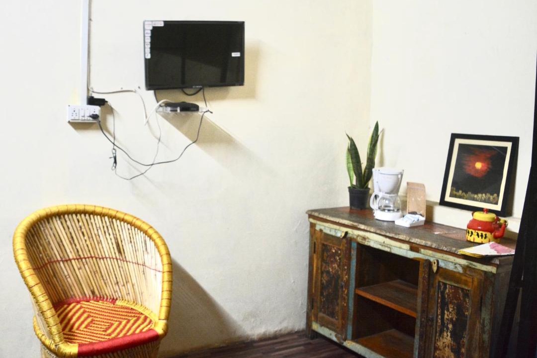 Photo of Livingroom in C-Scheme