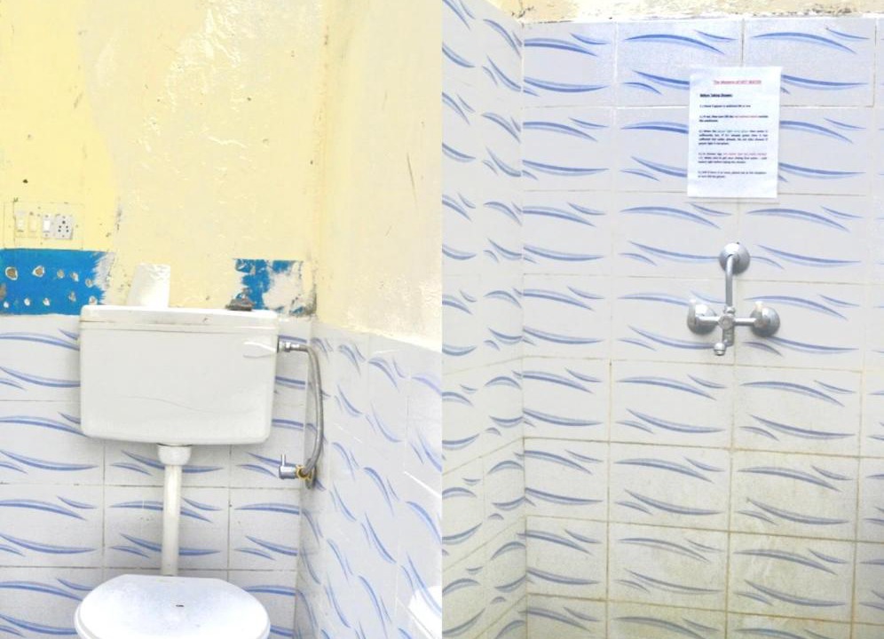Photo of Bathroom in C-Scheme