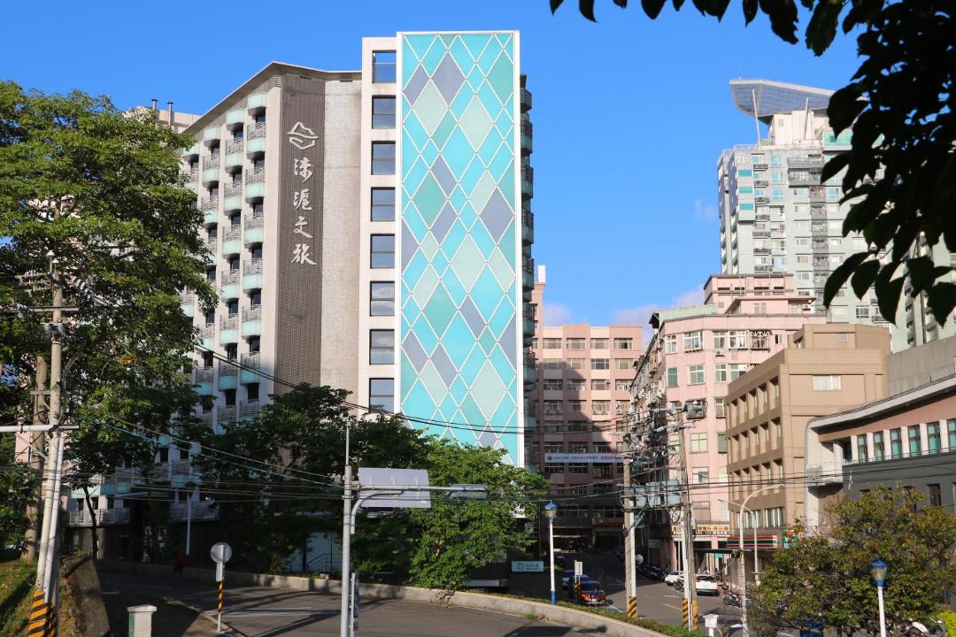 Photo of Buildings in Tamsui