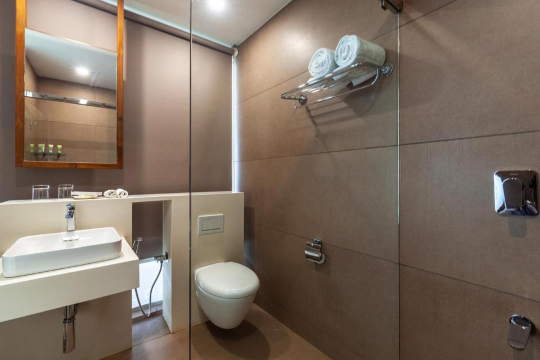 Photo of Bathroom in Aryad South