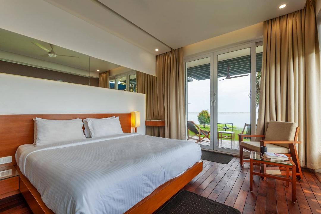 Photo of Bedroom in Aryad South