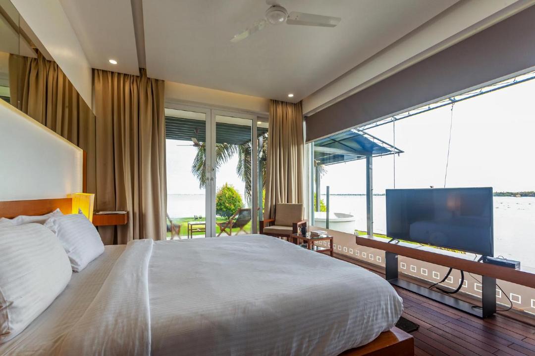 Photo of Bedroom in Aryad South
