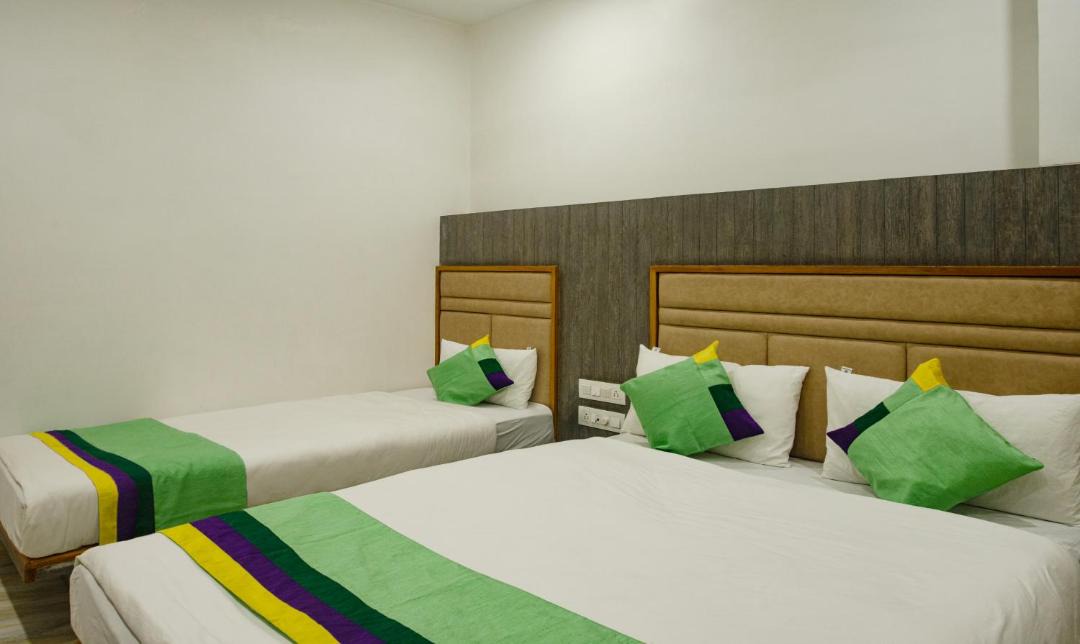 Photo of Bedroom in Surat