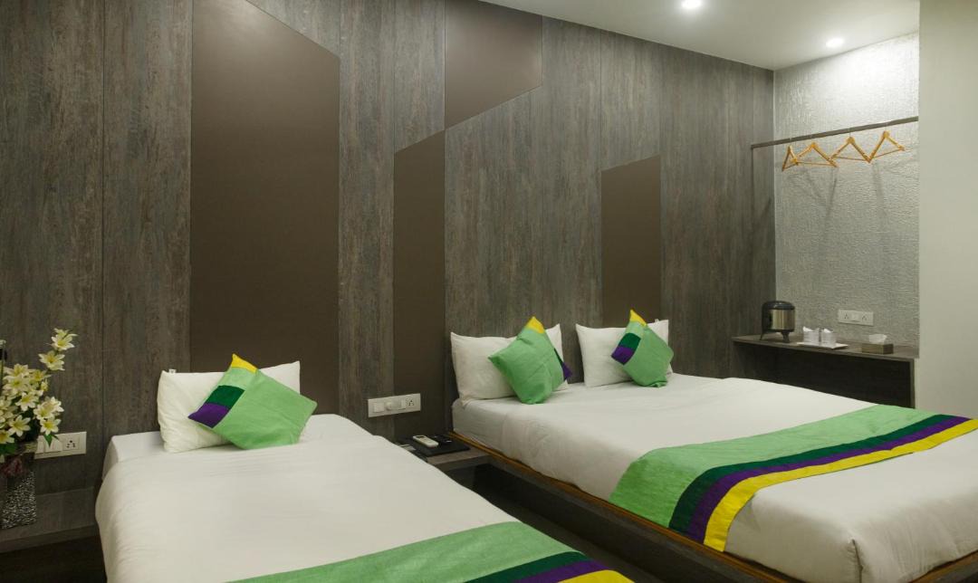 Photo of Bedroom in Surat